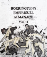 Borrington Empiriaull Almanack Vol 4 Front Cover